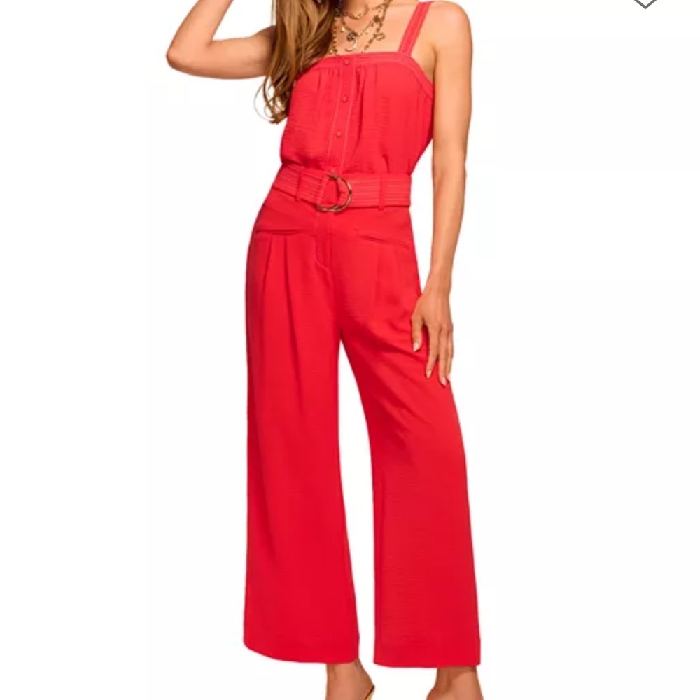 Ramy Brook Marguerite pants